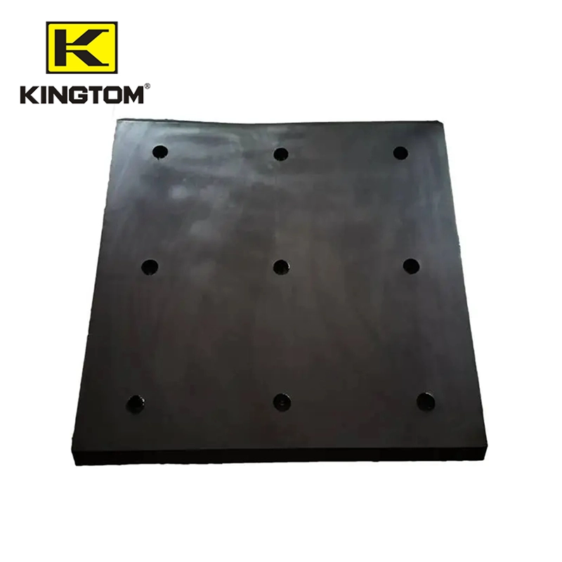 What is the difference between racecourse rubber products and other rubber products?
