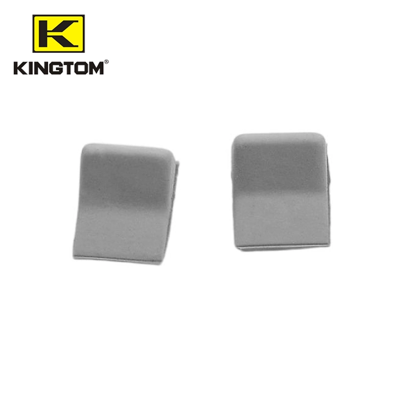 vibration damping pad for automotive lamps